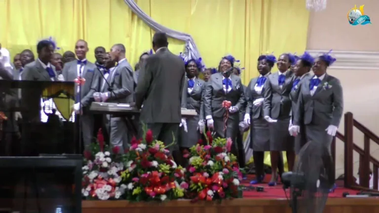BGospel.com