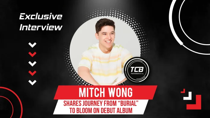 Eksklizif, Mitch Wong pataje vwayaj li soti nan Eksklizif, Mitch Wong pataje vwayaj li soti nan