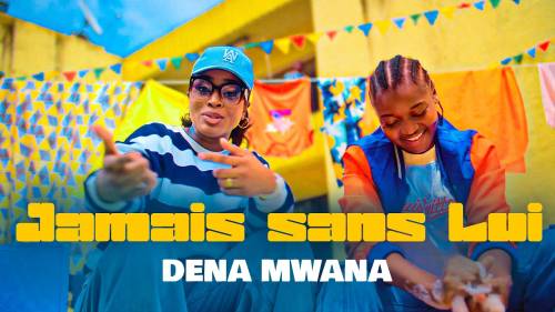 Dena Mwana - PA JANM SAN LI
