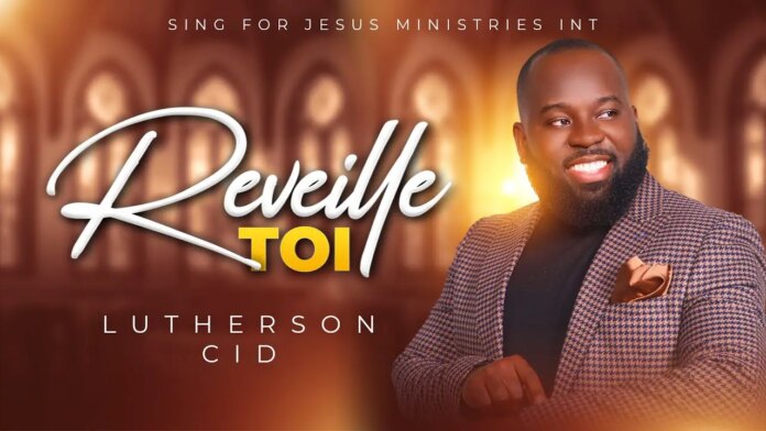 REVEYE - LUTHERSON CID
