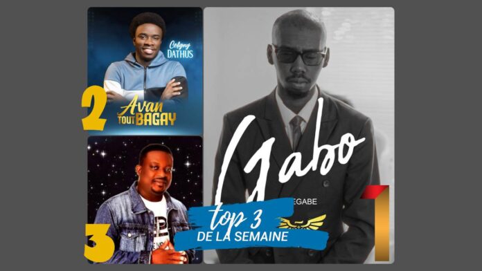 Dekouvri 10 mizik nan semèn nan sou bgospel.com
