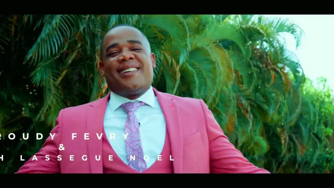 Roudy FEVRY ft Ruth Lassègue NOEL – Lanmou BonDye (Youtube music) Roudy FEVRY ft Ruth Lassègue NOEL – Lanmou BonDye (Youtube music)