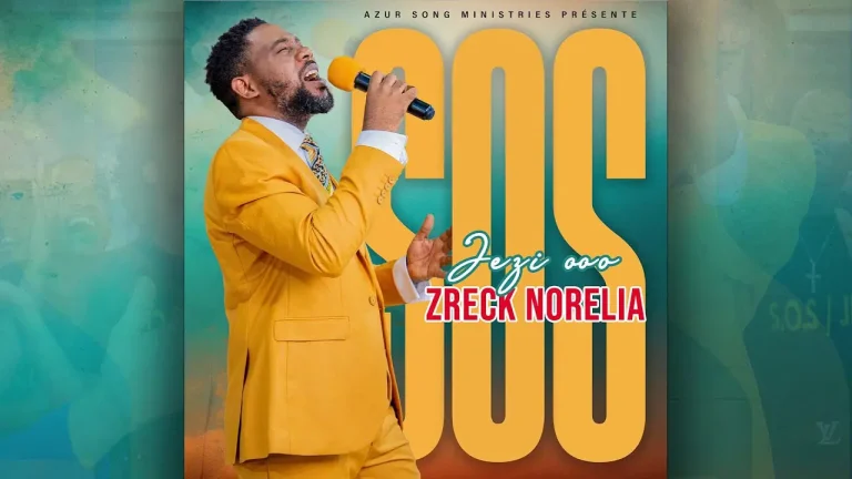 ZRECK NORELIA – SOS JEZI OOO