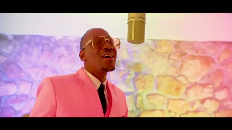 Mackenson Moise – Fem Fidel Avew (video)