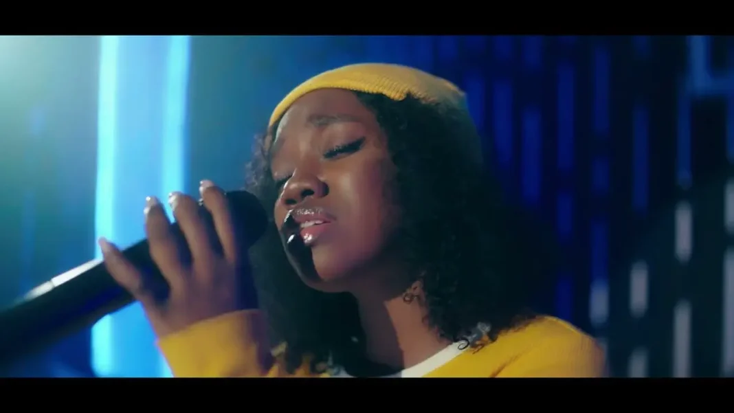 Loutchina Décius - Pran Batay La Pou Mwen (video)