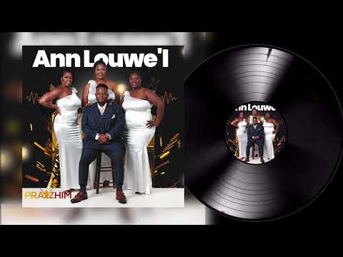 Prayzhim gospel band – ann louwe’l (audio)