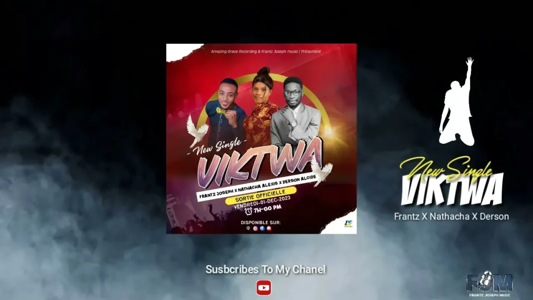 Frantz Joseph, Nathacha Alexis, Derson Alcide (audio Et Paroles) Frantz Joseph, Nathacha Alexis, Derson Alcide (audio Et Paroles)