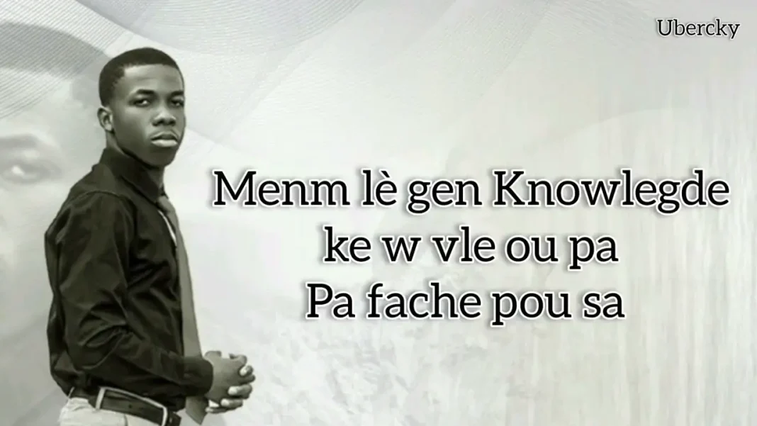 Ãt Siprèm – Ubercky Feat Jamesy Dorsainvil (audio Et Paroles) Ãt Siprèm - Ubercky Feat Jamesy Dorsainvil (audio Et Paroles)
