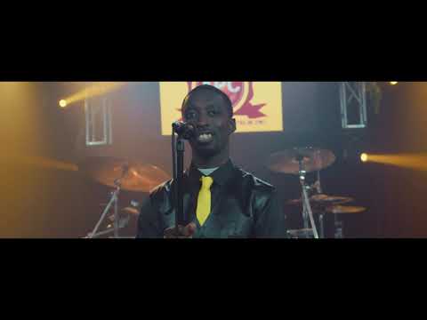 Josue Elisme feat. Chrisnet Marcelus , M’ap viv pou JEZI (Video)