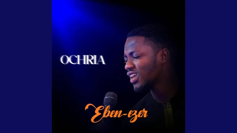 Ochria , Eben – Ezer (video)