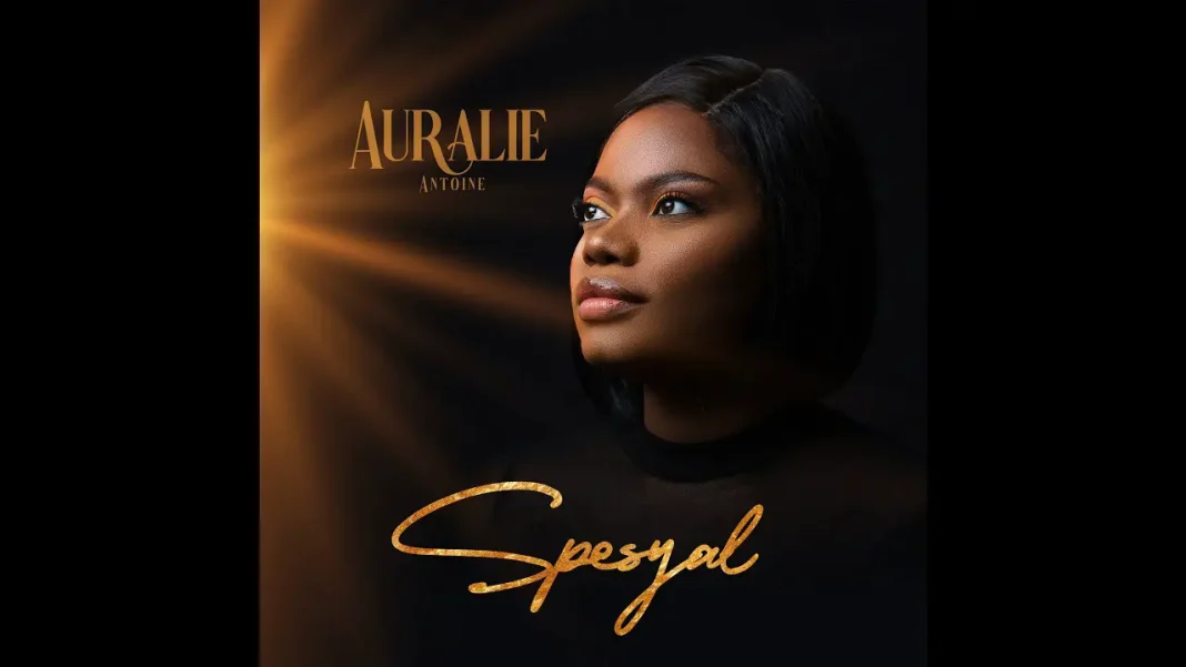 Auralie Antoine , spesyal (video)