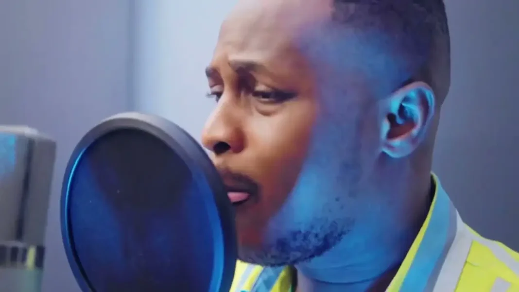 Kèm Pa Sote Ankò , Sanon Nejean (cover) Kèm Pa Sote Ankò , Sanon Nejean (cover)