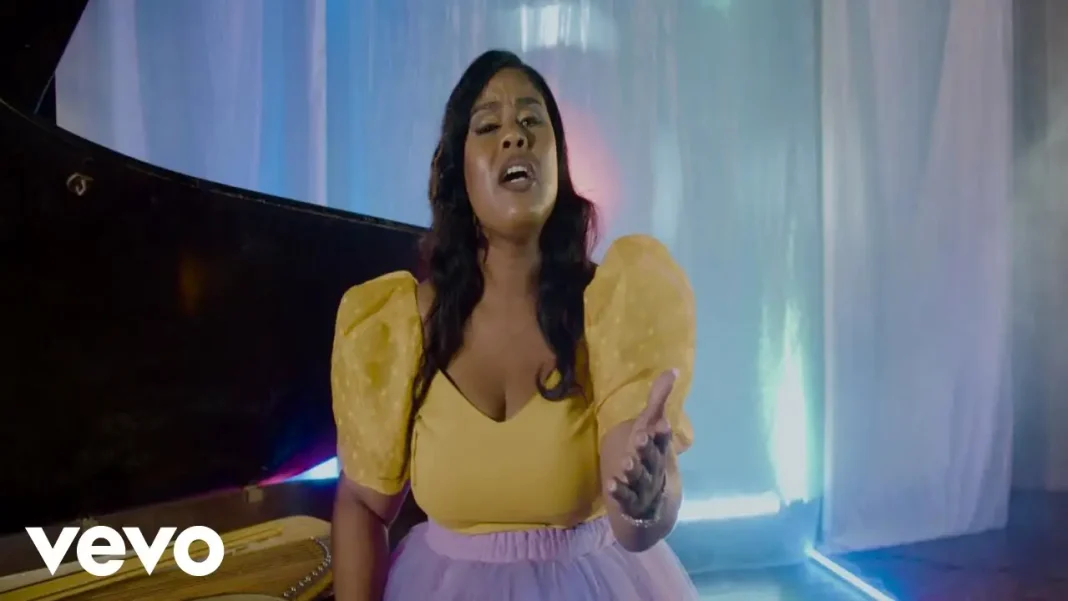 Jemima Joseph , Li La (video) Jemima Joseph , Li La (video)