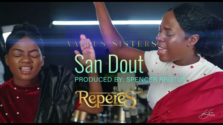 Valeus Sisters , San Dout (video)