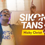 "Sikonstans Yo" Pa Nicky Christ