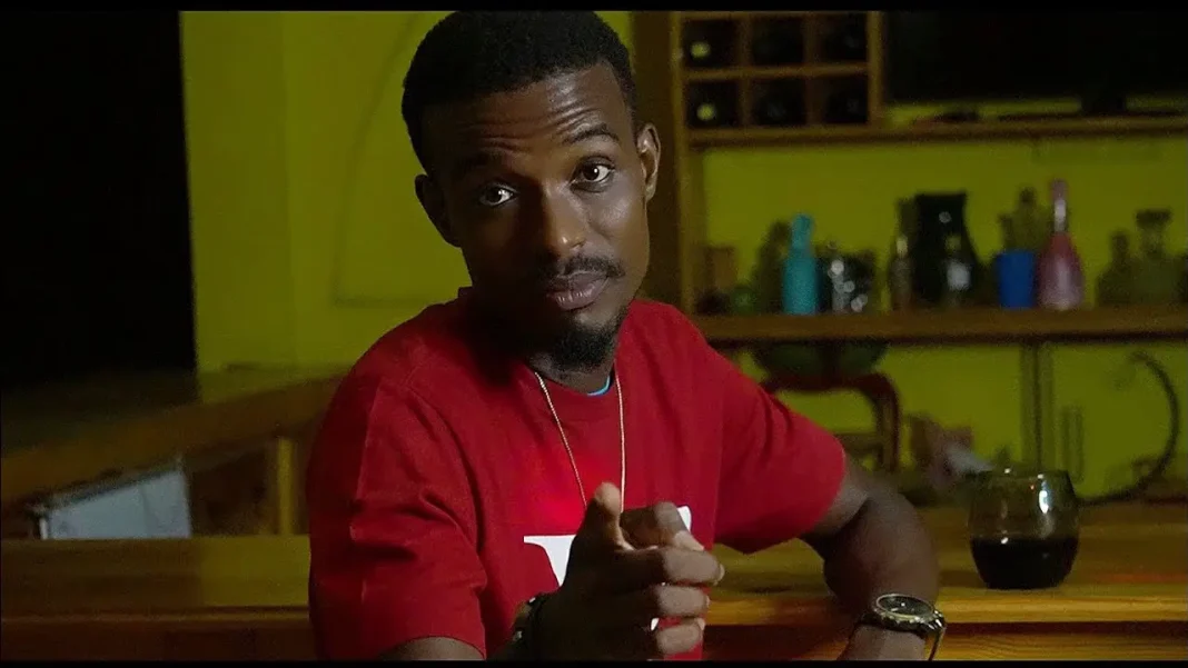 Lanmou w pou mwen , Frè Rode Feat V.Carwentz (video) Lanmou w pou mwen , Frè Rode Feat V.Carwentz (video)