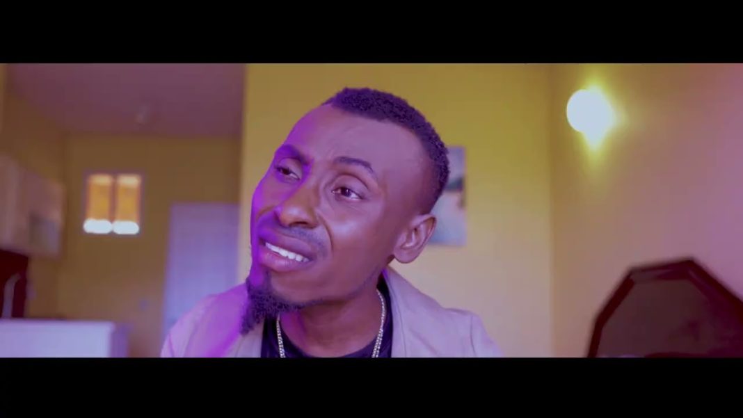 Mystere Divin , PADON (Video)