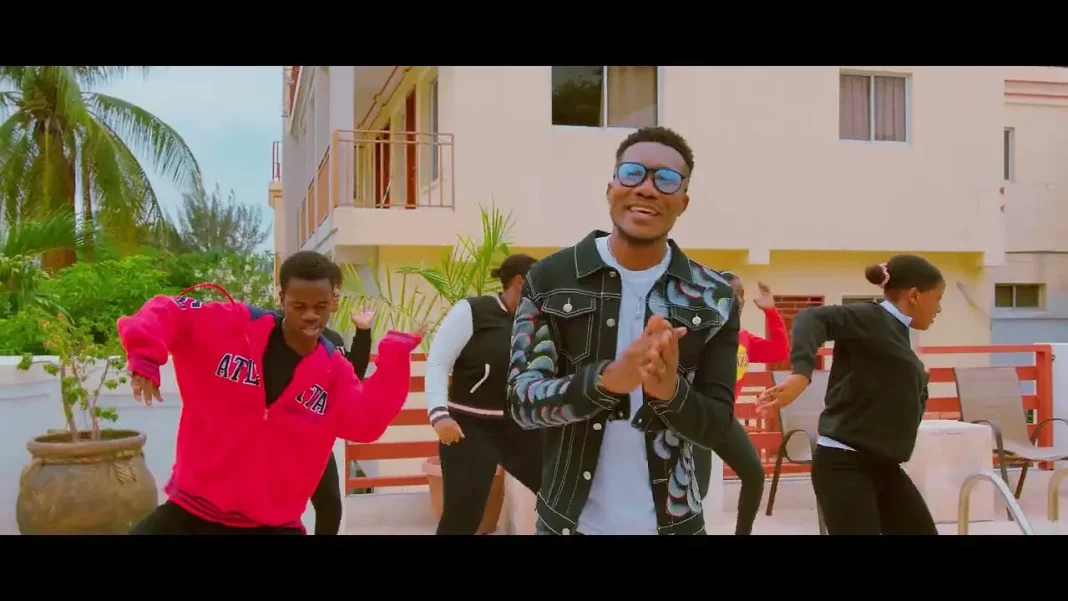 Chelo Alexandre, ou fèl vre (video) Chelo Alexandre, ou fèl vre (video)