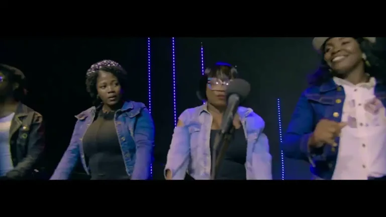 Ou merite tout glwa , Jimla Gospel (video)