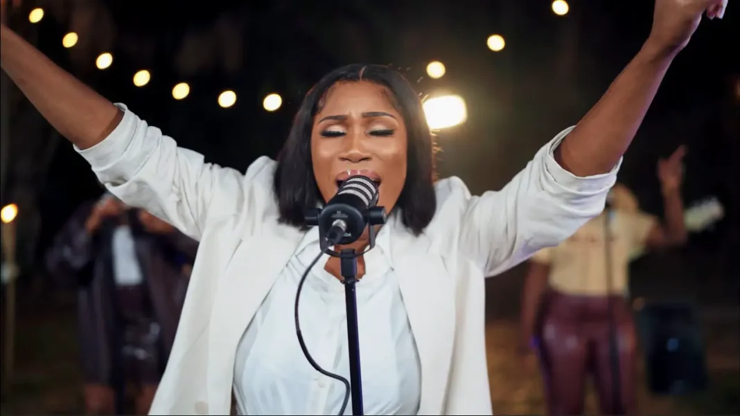 Charma Guillaume , KRIS POU MWEN (Video Et Paroles) Charma Guillaume , KRIS POU MWEN (Video Et Paroles)