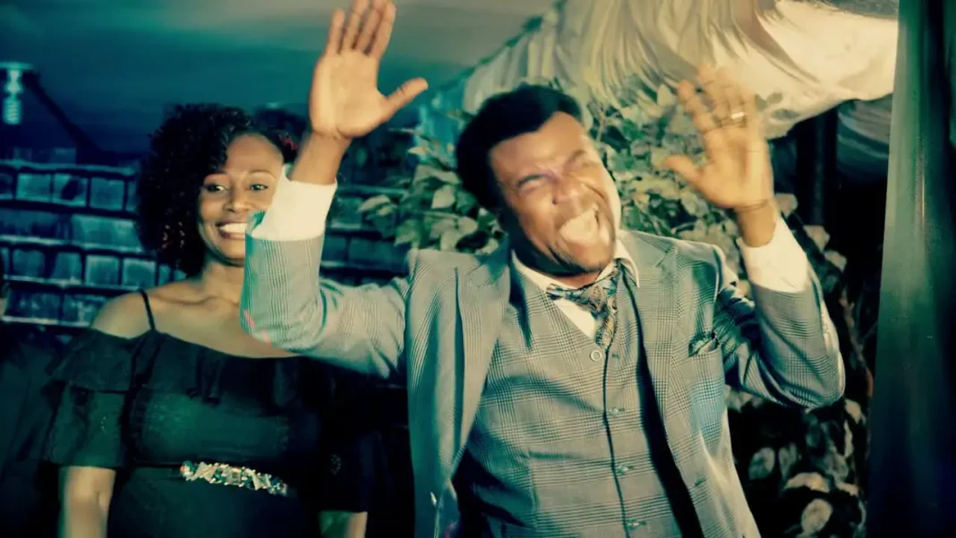 Ti Bob de Nazareth , Pwomès Ou Fè M (Video) Ti Bob de Nazareth , Pwomès Ou Fè M (Video)