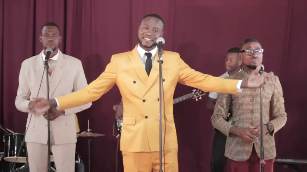 Caleb BATAILLE , Pouki ou renmen m konsa (video) Caleb BATAILLE , Pouki ou renmen m konsa (video)