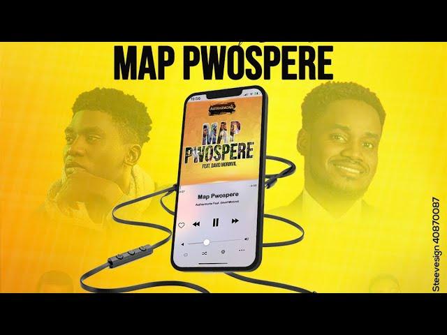 Map pwospere , Astharmonie, ft. David Morinvil (video)