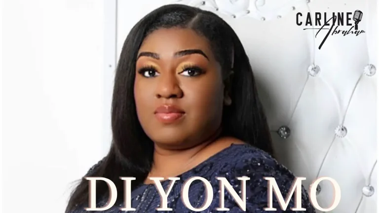 Carline Abraham , DI YON MO (video)