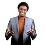 Celigny Dathus, bijou ki kache dèyè entèpretasyon tèks yo nan chante espwa a.