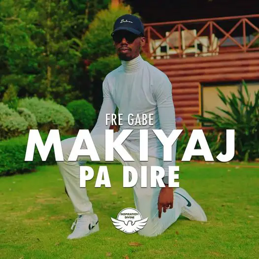 Frè Gabe, le rappeur chrétien, a récemment annoncé son prochain titre, 