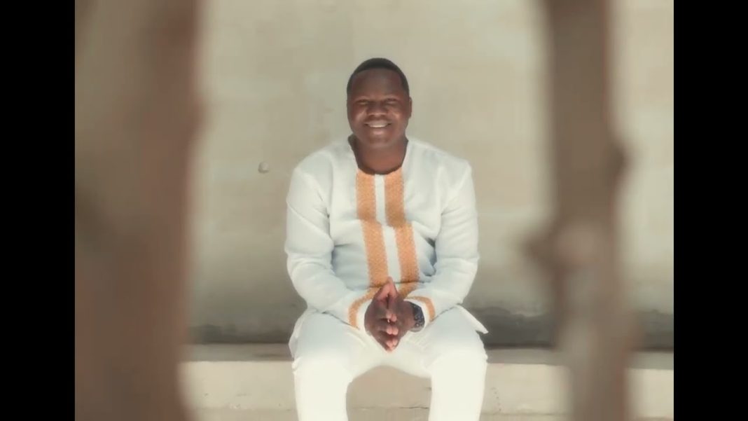 Gerald Homer - Enfant Prodigue ( Video Et Paroles )