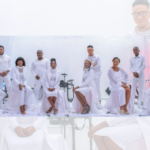 GOSPEL TEHILLAH, Yon jèn koral ki anfòm nan analoji mizik Gospel la