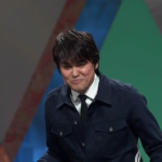 Joseph Ak Wendy Prince |  Joseph Prince Ministè yo