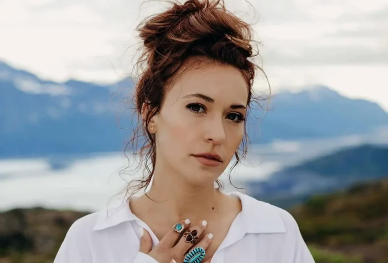 Lauren Daigle Power To Redeem Version distanciation sociale