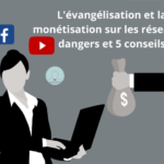 Evanjelizasyon Ak Monetizasyon Sou Rezo 5 Danje Ak 5 Konsèy