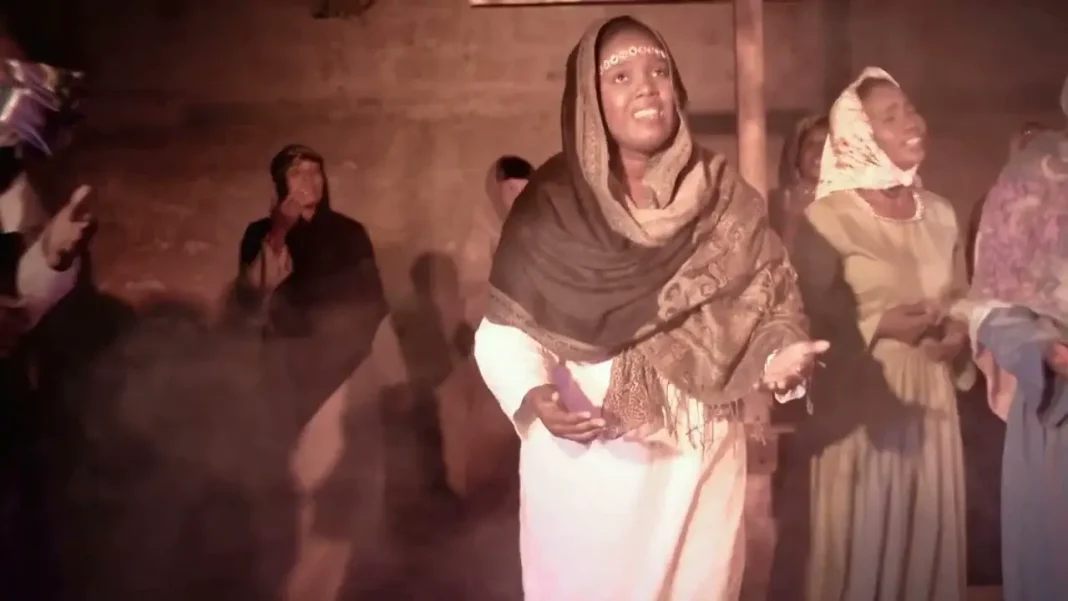 Gospel Vision Haiti - Mon Dieu, Mon Dieu, Pourquoi M'as-tu AbandonnÃ© ?