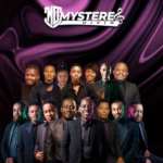 Mystère Divin, Istwa group la