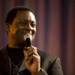 Biyografi Noel Robinson » BGospel Magazine