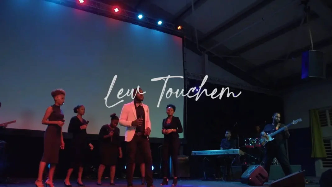 Phael Clerfort – Le’w Touche’m (Video)
