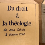 Èske ou vle ranfòse Konesans Teyolojik ou a?  Isit la yo se 7 sit