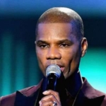 Kirk Franklin, Yon ti kras nan istwa