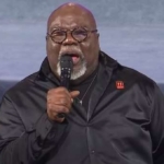 TD Jakes, Poukisa Li Bon Deranje Bondye Ak Pwoblèm Nou yo