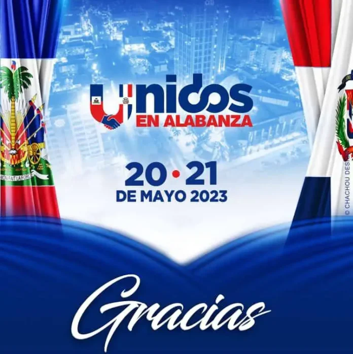 UNIDOS EN ALABANZA