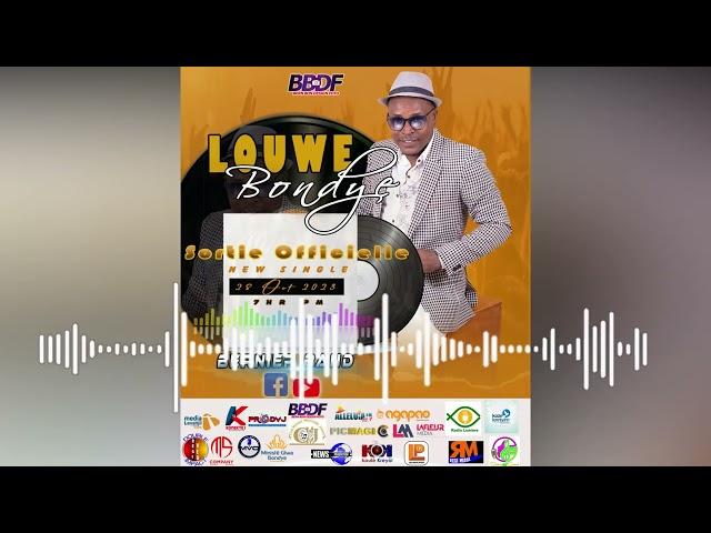 Louwe Bondye , Bernier band (audio)