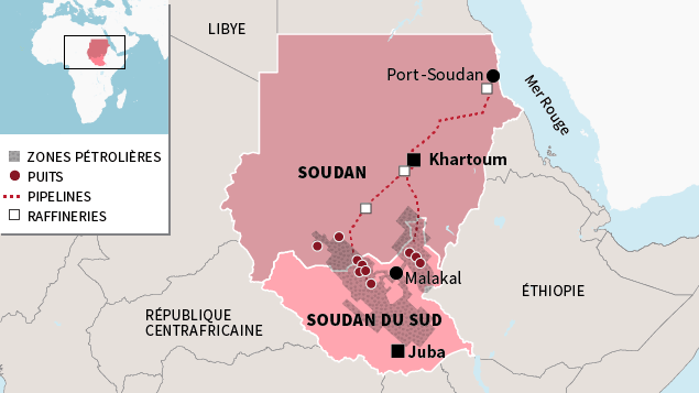 Soudan, Pastè Prizon Pou Reyinyon Lapriyè
