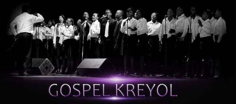 gospel kreyol