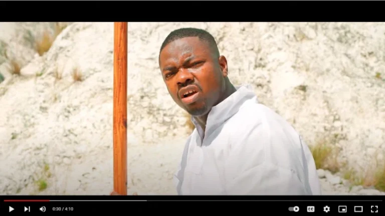 Jou jijman an a la kriye ki pral genyen , the preachers (video)