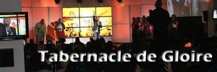 tabernacle de G