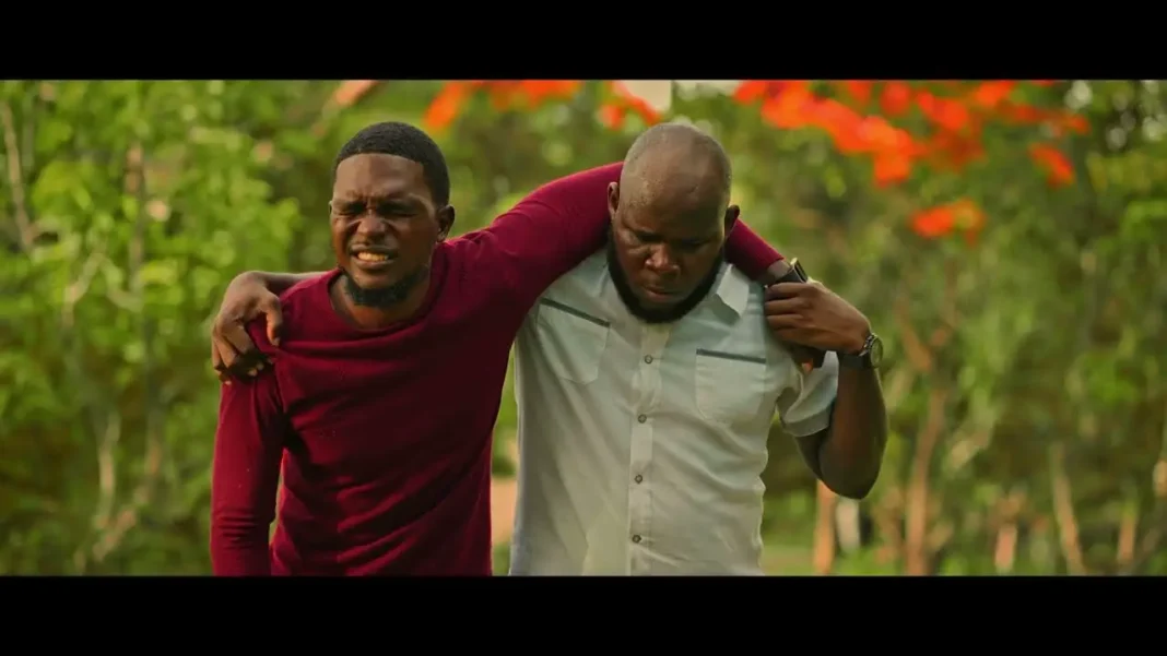 Lovenson Clerveau – Lawo (youtube Video) Lovenson Clerveau – Lawo (youtube Video)