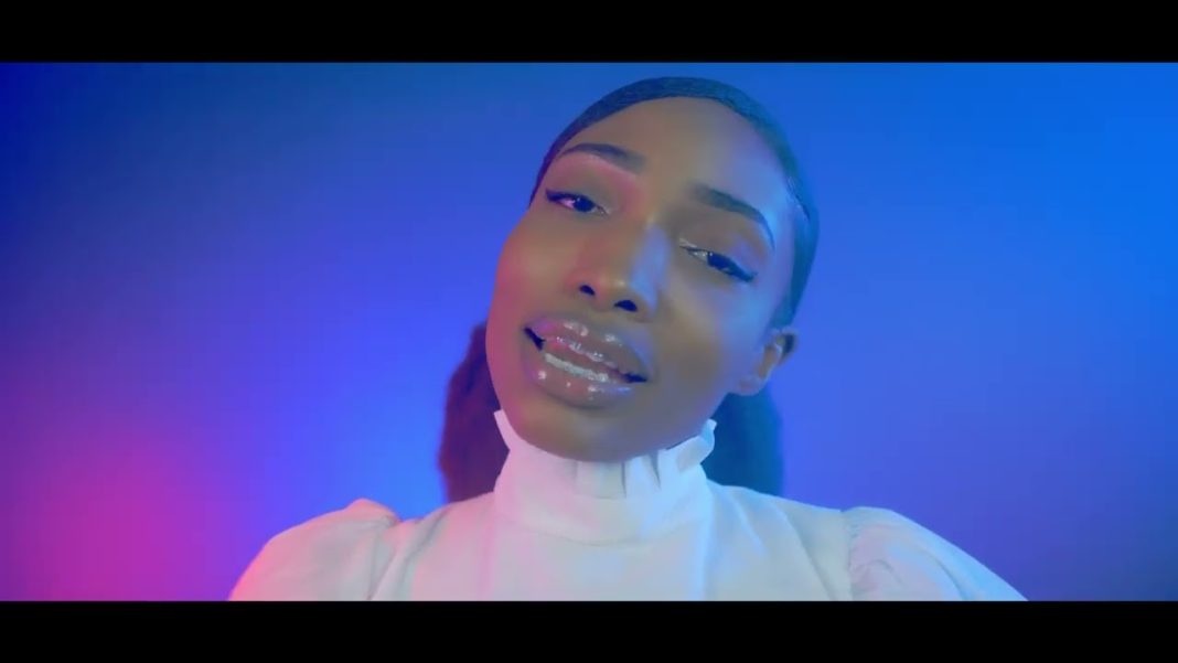 Gemima R. Prosper – Nouveau depart Gemima R. Prosper – Nouveau depart